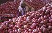 Farmer earns Re 1 after selling one tonne of onions!